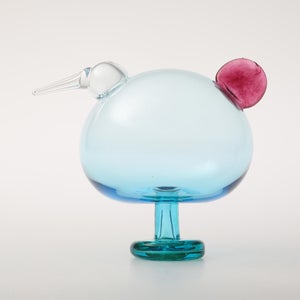 Birds  Festive Kiwi 1120