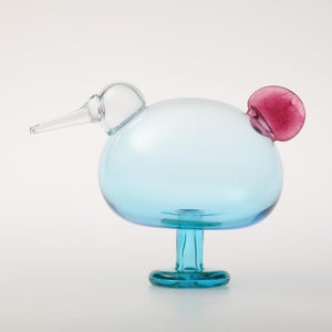 Birds  Festive Kiwi 1122