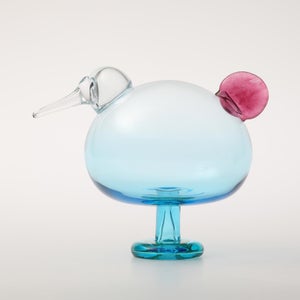 Birds  Festive Kiwi 1123