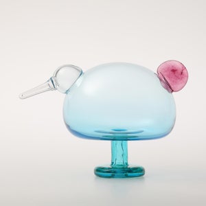 Birds  Festive Kiwi 1124