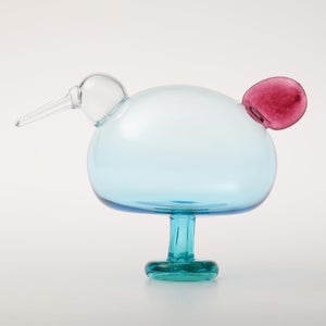 Birds  Festive Kiwi 1126