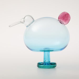 Birds  Festive Kiwi 1127