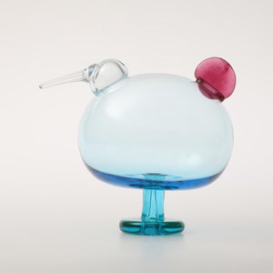 Birds  Festive Kiwi 1128