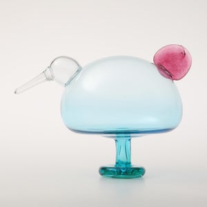 Birds  Festive Kiwi 1129