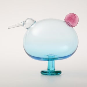 Birds  Festive Kiwi 1130