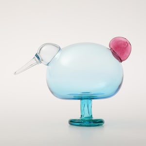 Birds  Festive Kiwi 1131