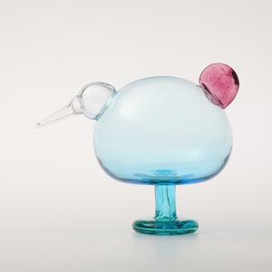 Birds  Festive Kiwi 1132