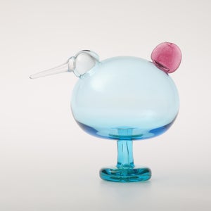 Birds  Festive Kiwi 1136