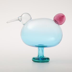 Birds  Festive Kiwi 1137