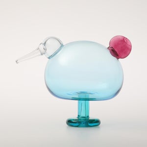 Birds  Festive Kiwi 1140