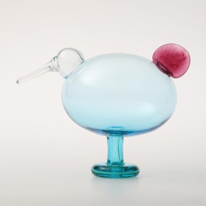 Birds  Festive Kiwi 1141