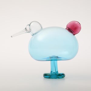 Birds  Festive Kiwi 1142