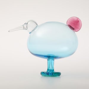 Birds  Festive Kiwi 1143