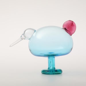 Birds  Festive Kiwi 1144