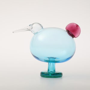 Birds  Festive Kiwi 1146