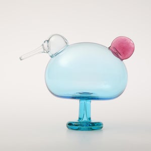 Birds  Festive Kiwi 1147