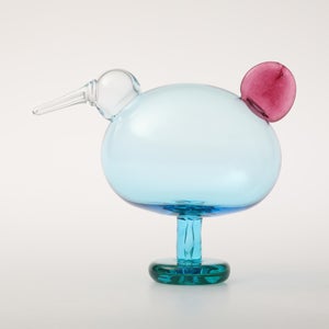 Birds  Festive Kiwi 1149