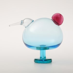 Birds  Festive Kiwi 1150