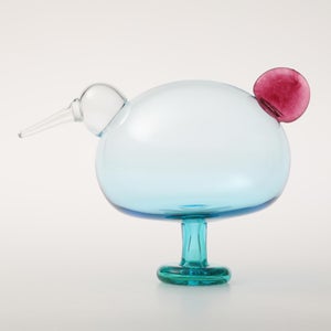 Birds  Festive Kiwi 1151