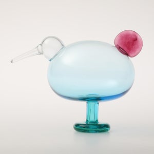 Birds  Festive Kiwi 1152