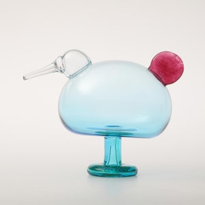 Birds  Festive Kiwi 1153