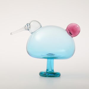 Birds  Festive Kiwi 1154