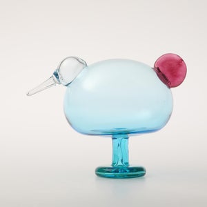 Birds  Festive Kiwi 1156