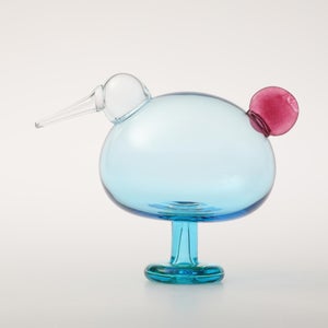 Birds  Festive Kiwi 1158