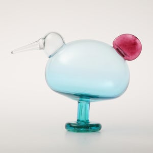 Birds  Festive Kiwi 1160