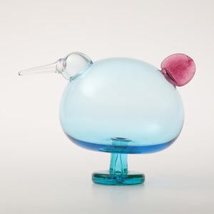 Birds  Festive Kiwi 1161