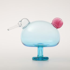 Birds  Festive Kiwi 1163