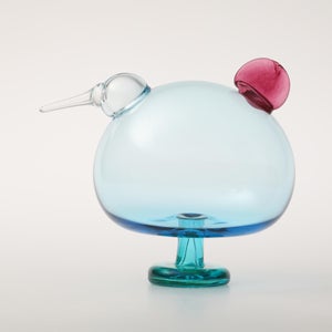 Birds  Festive Kiwi 1164