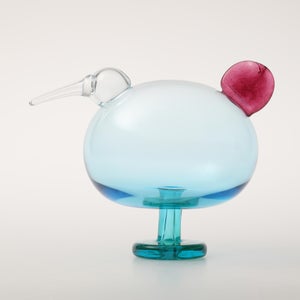 Birds  Festive Kiwi 1165