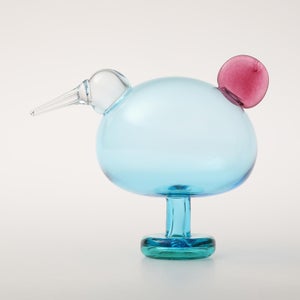 Birds  Festive Kiwi 1166