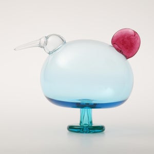 Birds  Festive Kiwi 1169