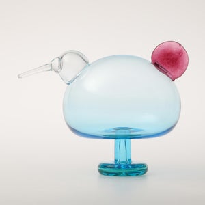 Birds  Festive Kiwi 1172