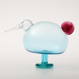 Birds  Festive Kiwi 1173