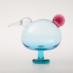 Birds  Festive Kiwi 1175