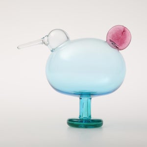 Birds  Festive Kiwi 1176