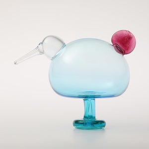 Birds  Festive Kiwi 1178