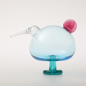 Birds  Festive Kiwi 1179