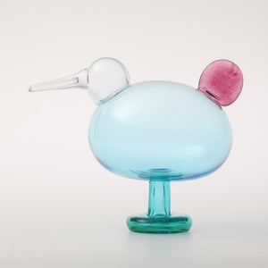 Birds  Festive Kiwi 1180