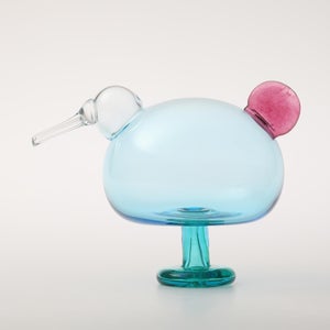 Birds  Festive Kiwi 1182