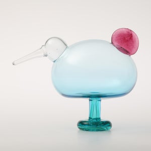 Birds  Festive Kiwi 1184