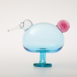 Birds  Festive Kiwi 1185