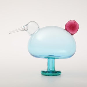 Birds  Festive Kiwi 1186