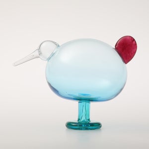 Birds  Festive Kiwi 1189