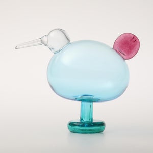 Birds  Festive Kiwi 1190