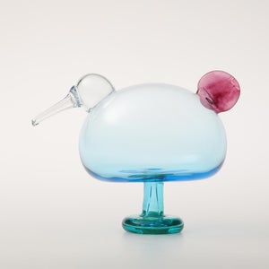 Birds  Festive Kiwi 1192