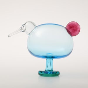 Birds  Festive Kiwi 1193